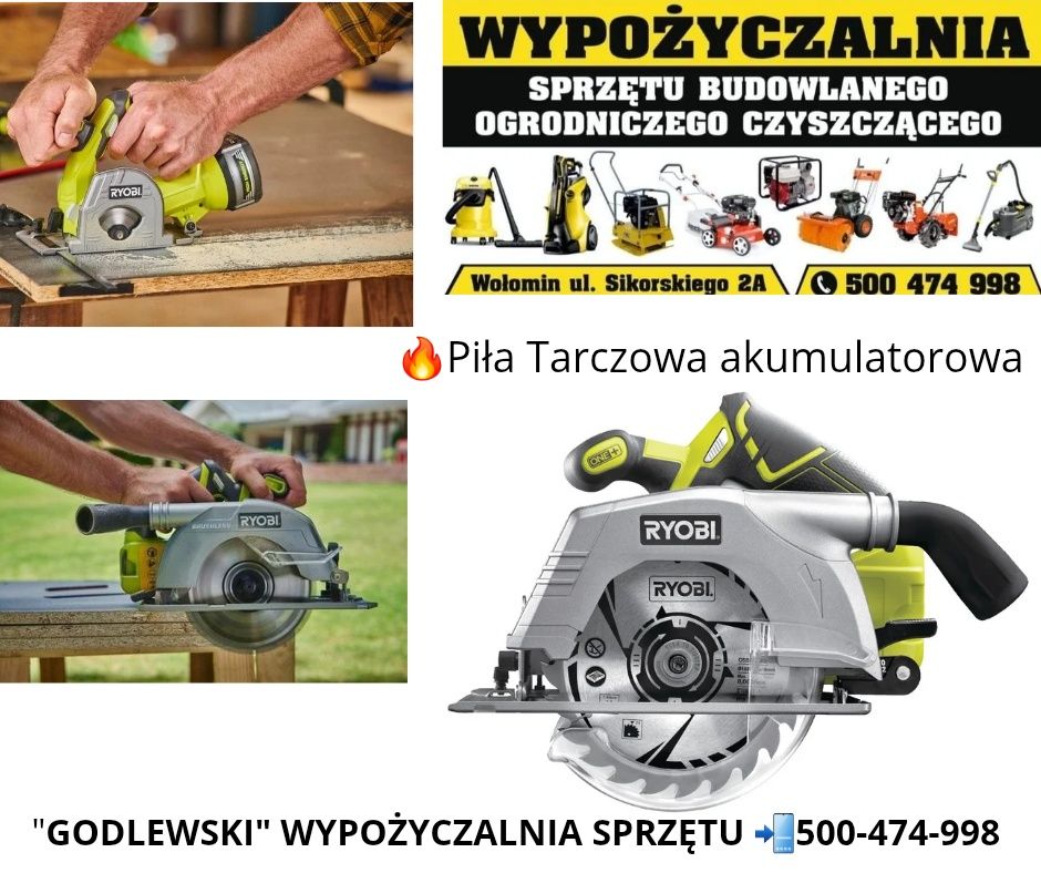 Podnośnik do płyt gipsowych regipsów płyt kartonowo gipsowych Wynajem!