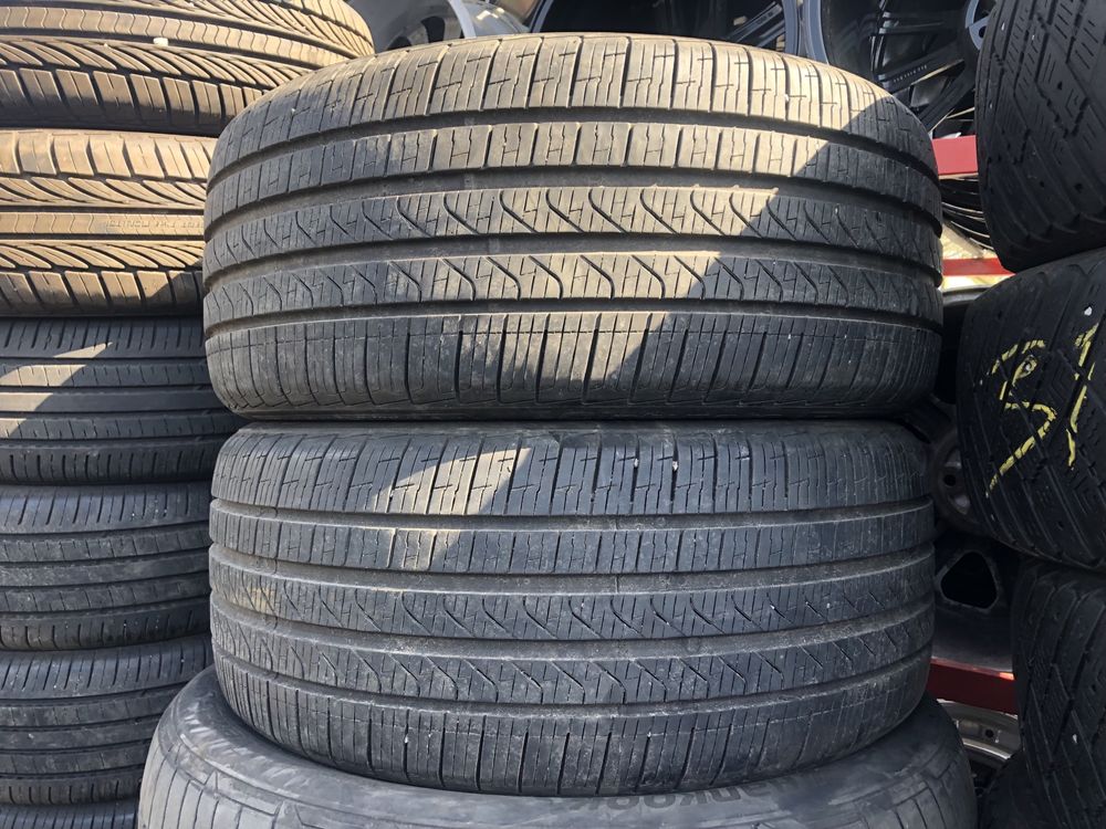 245/40/18 pirelli cinturato p7 all season