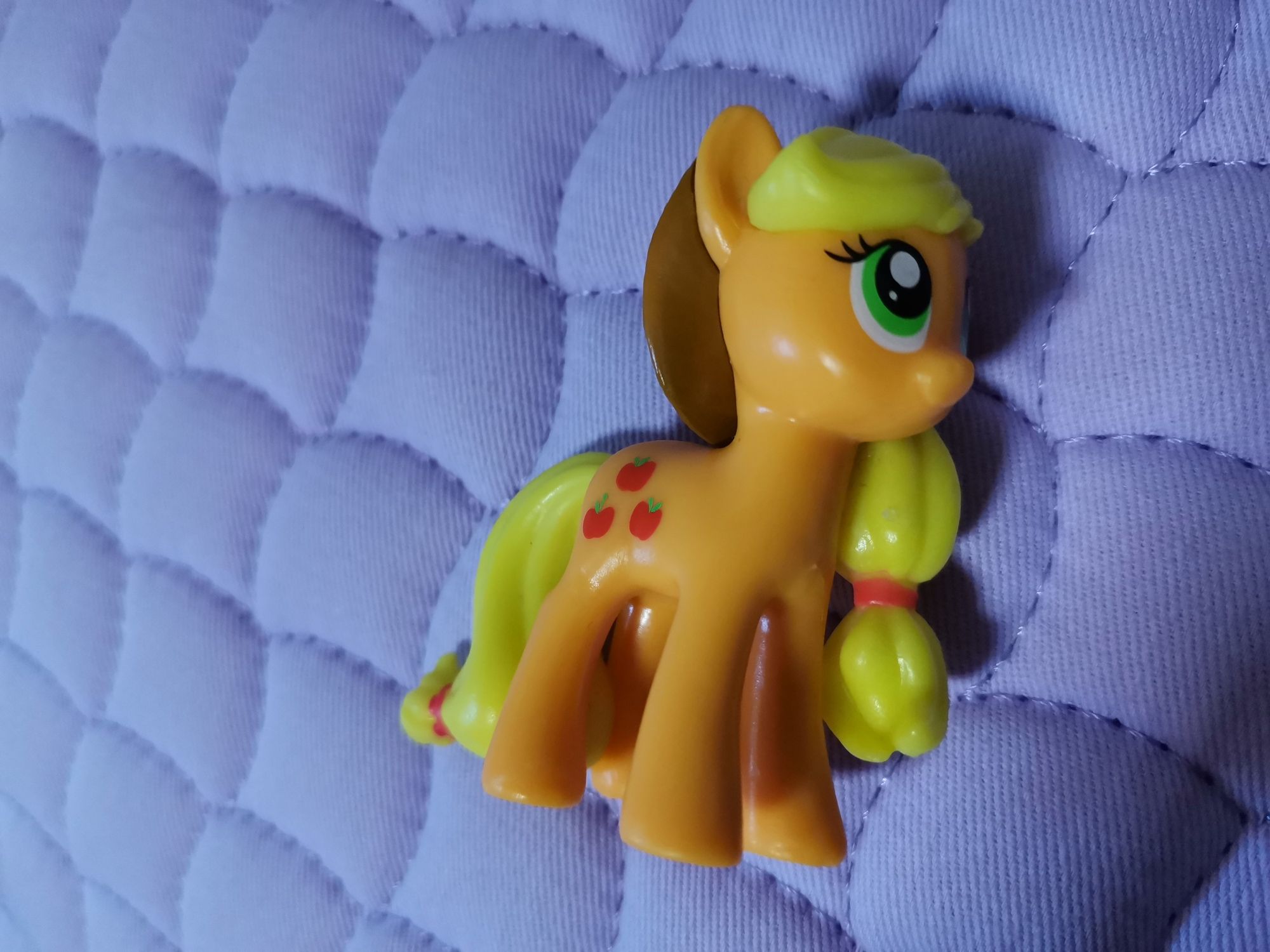 Figurka z bajki My Little Pony - Applejack