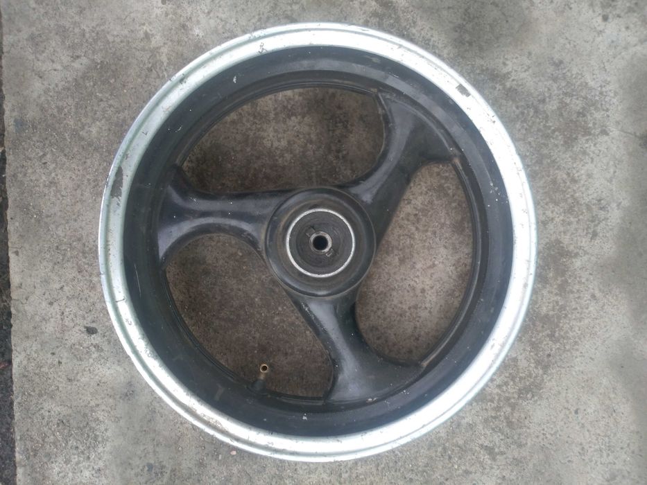 диск для скутера передній R 13