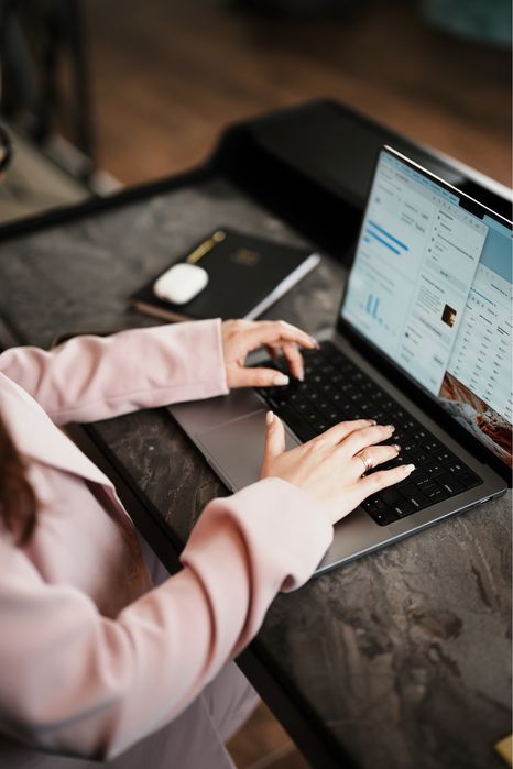 Таргетолог, Сайти, SMM, таргетована реклама під ключ