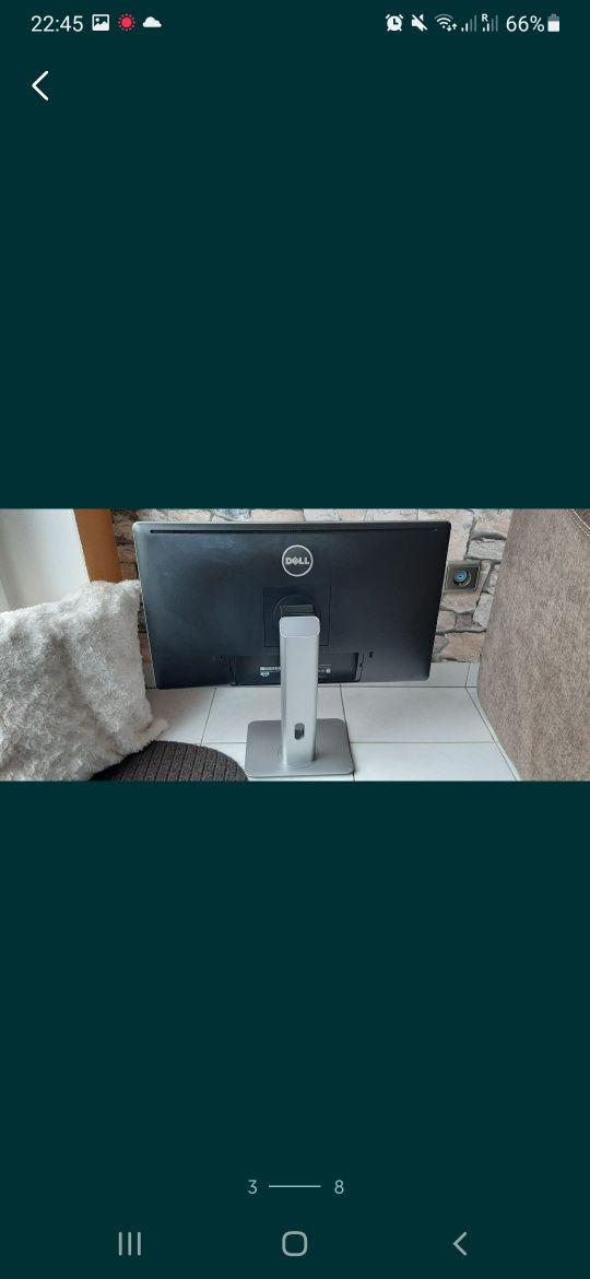 Monitor Dell 24 P2414h