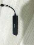 Adaptador 4 entradas USB para USB tipo C USB-C