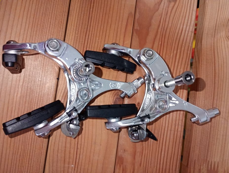 Travão de bicicleta Dia compe Novos