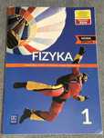 Fizyka 1 nowa edycja 2024