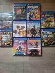 Jogos playstation 4