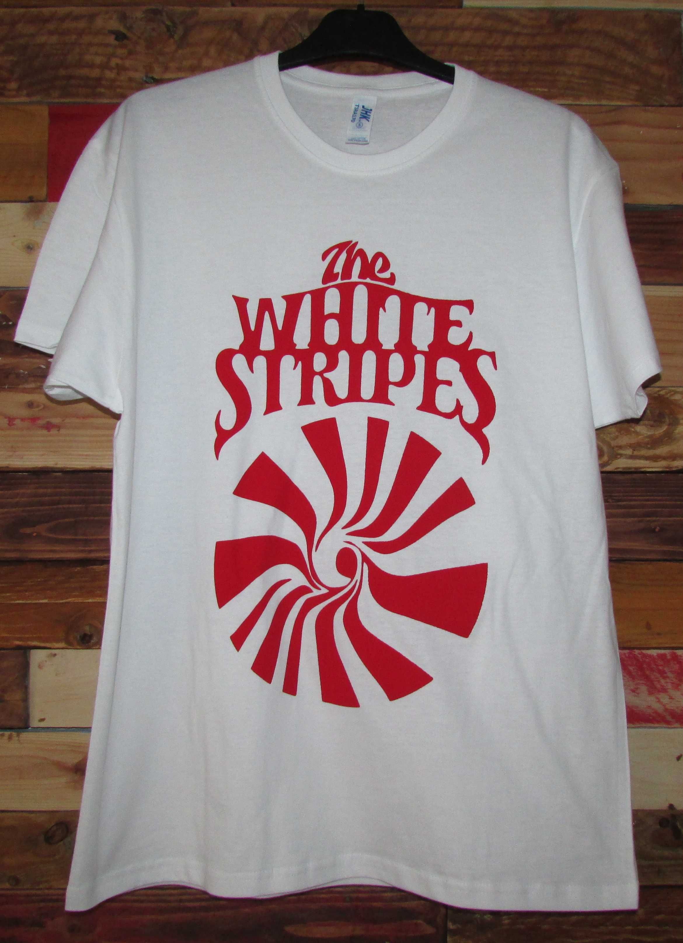 The Black Keys / The White Stripes / Yeah Yeah Yeahs - T-shirt - Nova.