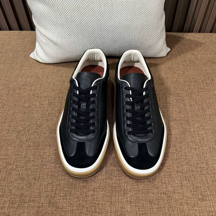 Унисекс кеды Loro Piana
