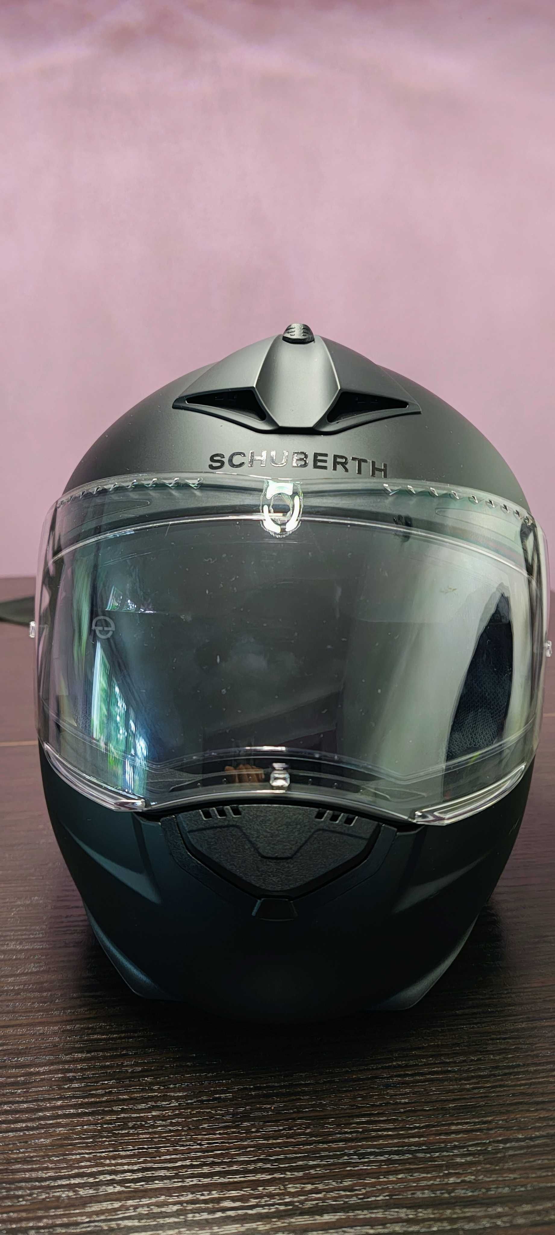 Kask motocyklowy Schuberth C3 PRO rozmiar XS