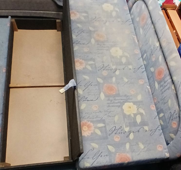 Диван, кровать, тахта