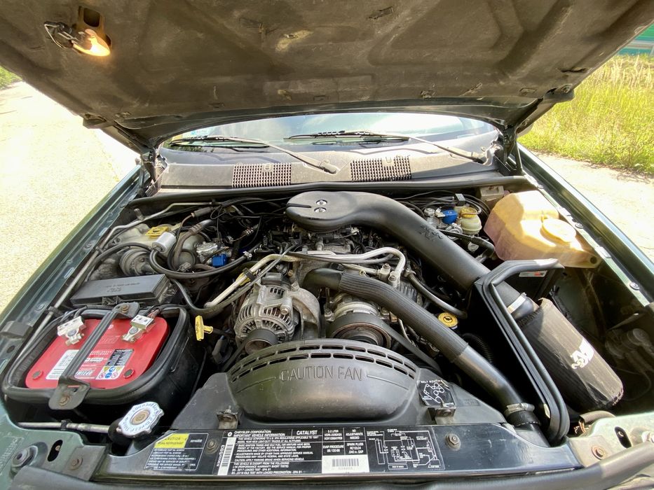 Samochód do Ewakuacji Jeep Grand Cherokee 5.2 Limited