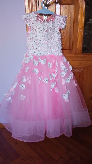 Сукня    св'яткова