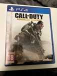 Gra Call of Duty Advanced Warfare PS4