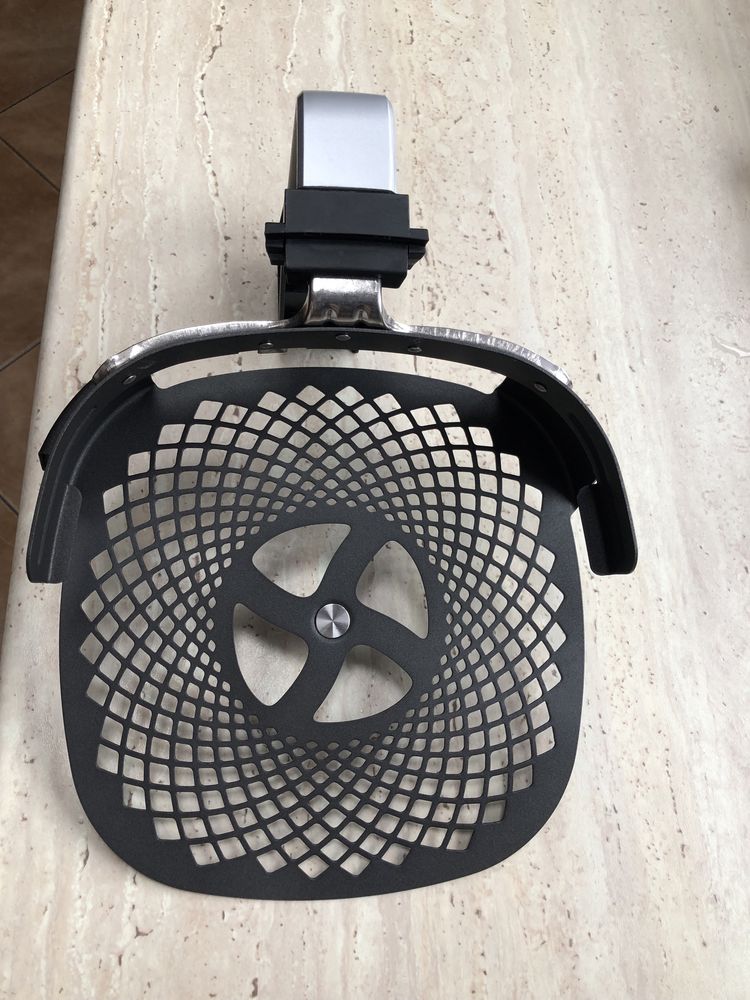 Zestaw mistrza pizzy Airfryer XXL