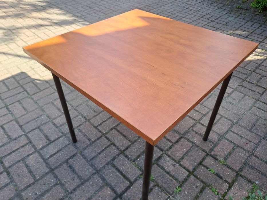 Stolik bankietowy 80x80 - dostępnych 5 sztuk