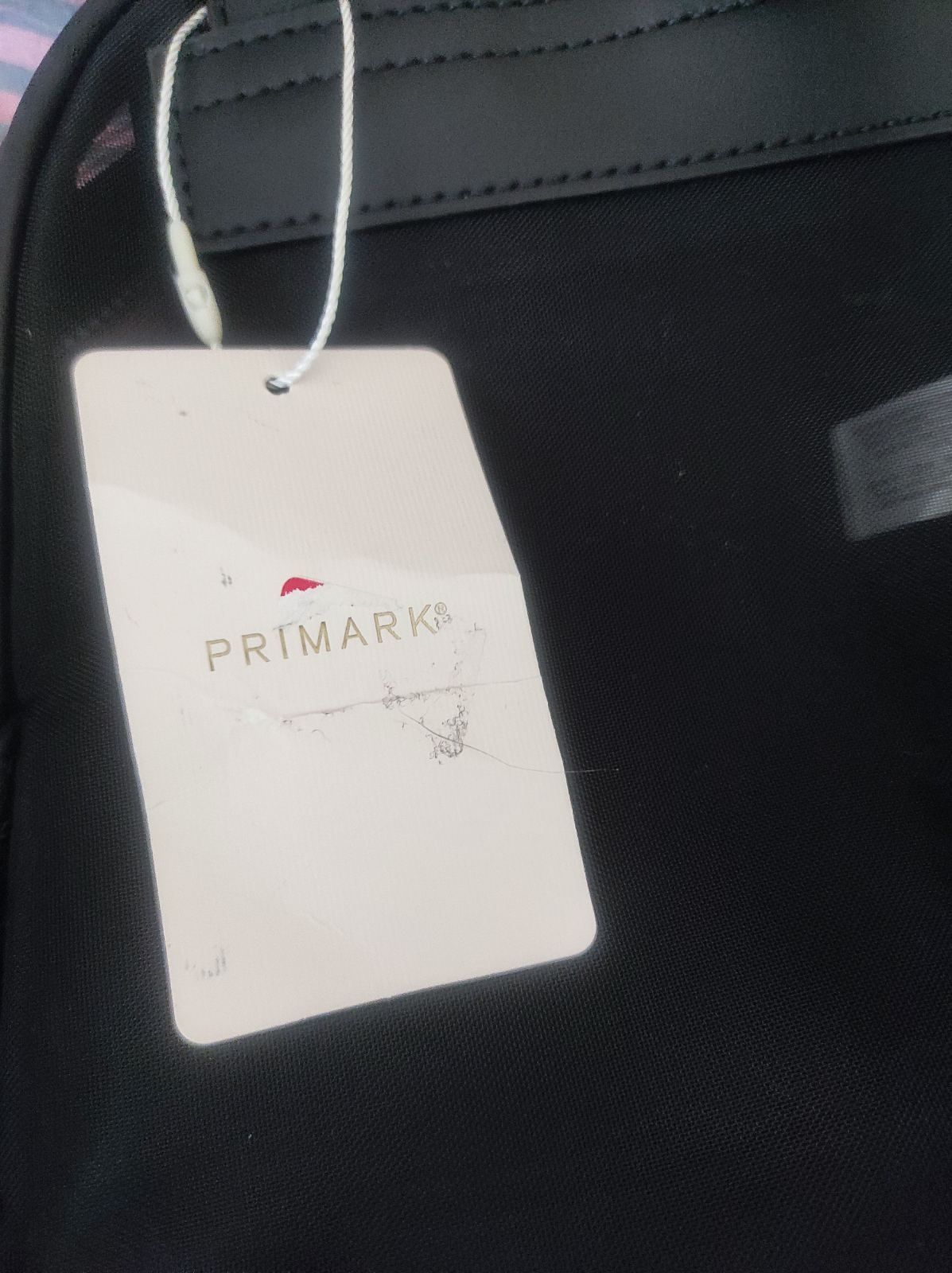 Рюкзак фирмы primark