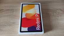 Tablet Xiaomi Redmi Pad SE 11" + etui + karta pamięci