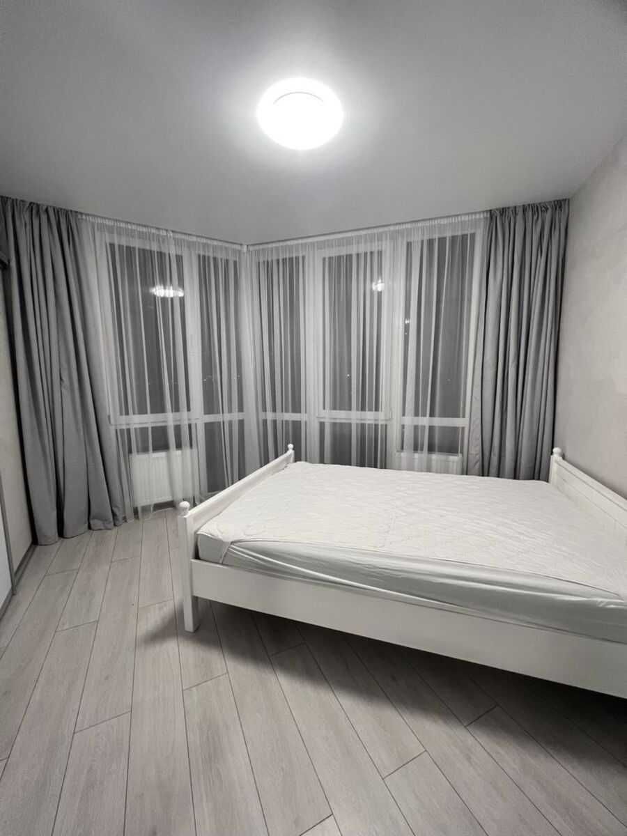 Продам видову розкішну 1-к квартиру ЖК Crystal Avenue з документами