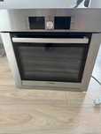Piekarnik Bosch HBG36T650 do zabudowy – stan bdb