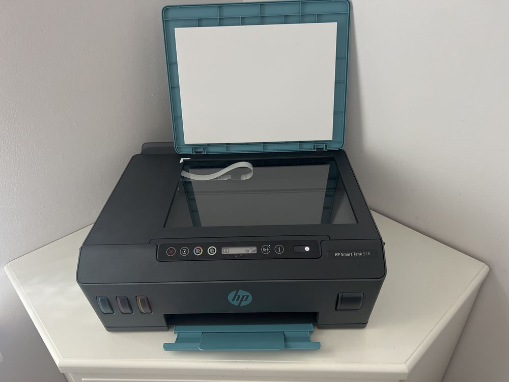 HP Smart Tank 516