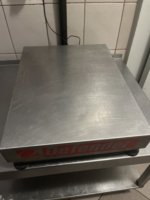 Waga defenfer 2200