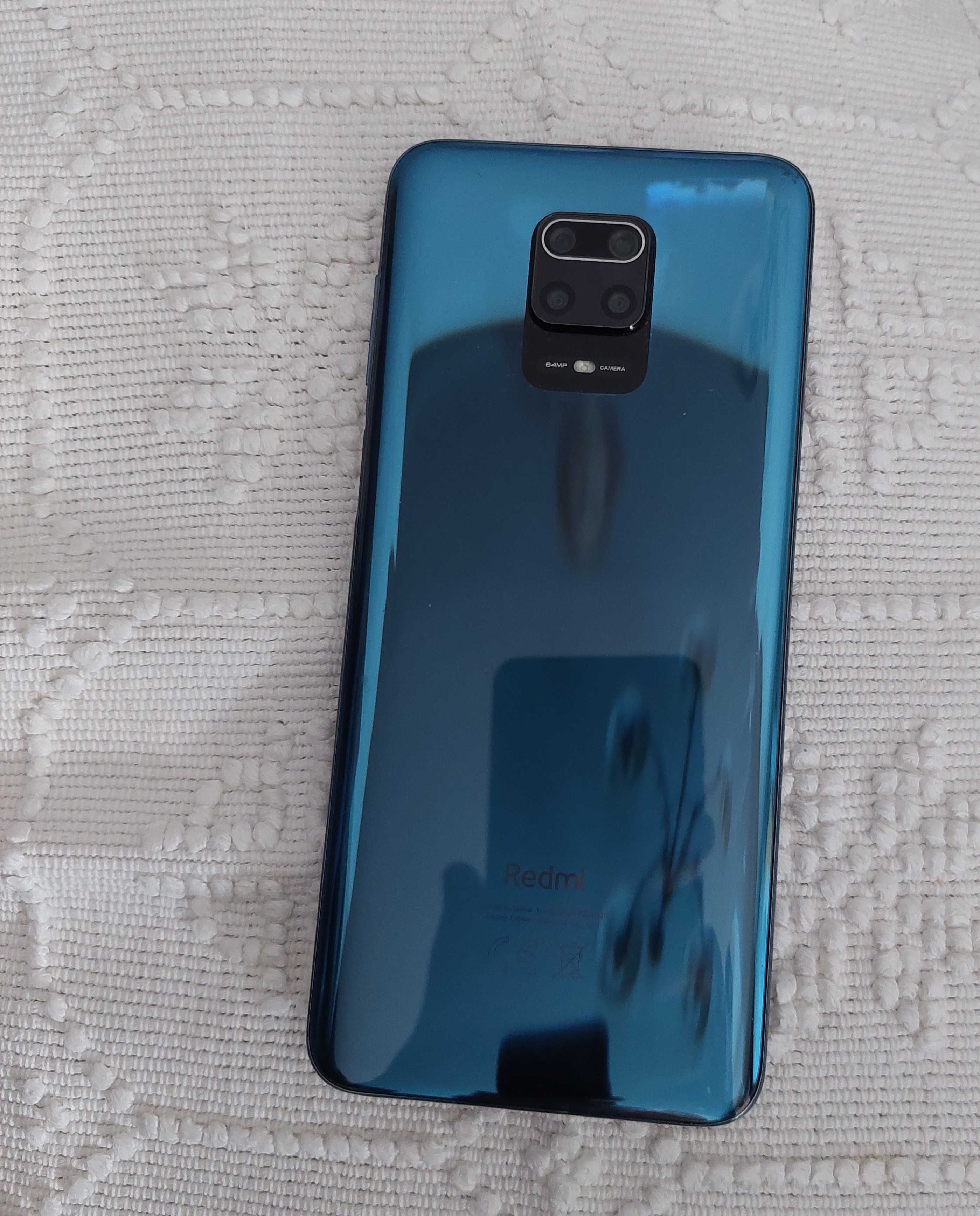 Smartphone Rdemi Note 9 PRO Interstellar Grey 6GB RAM 128GB ROM