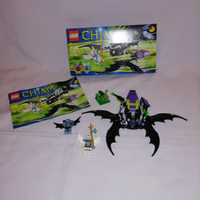 Lego CHIMA 70128