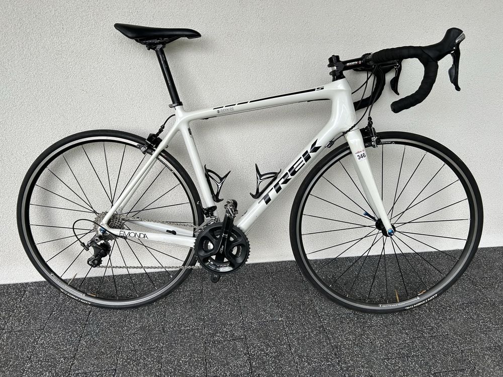 TREK Emonda S5 56 Carbon