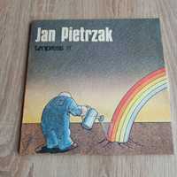 Płyta winylowa mała Jan Pietrzak