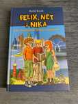 Felix, Net i Nika oraz Teoretycznie Możliwa Katastrofa. Rafał Kosik