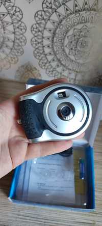 Компактна цифрова камера/веб-камера TS300 VGA 648x480 Pixles Boxed