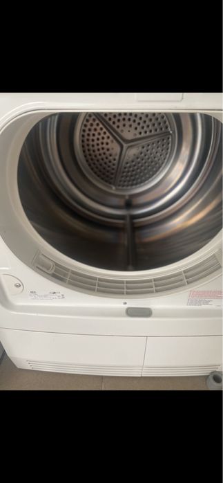 Suszarka do ubrań AEG Elektrolux