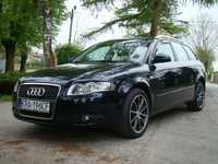 Audi A4 1.6 MPI