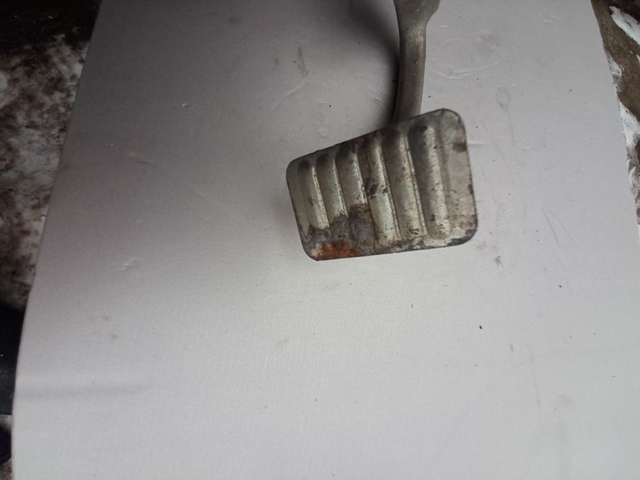 Лапка (ножка) переключения скоростей ИЖ