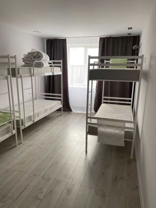 Оренда 2-кімнатної квартири пр. Лушпи (забудовник Нотехс)