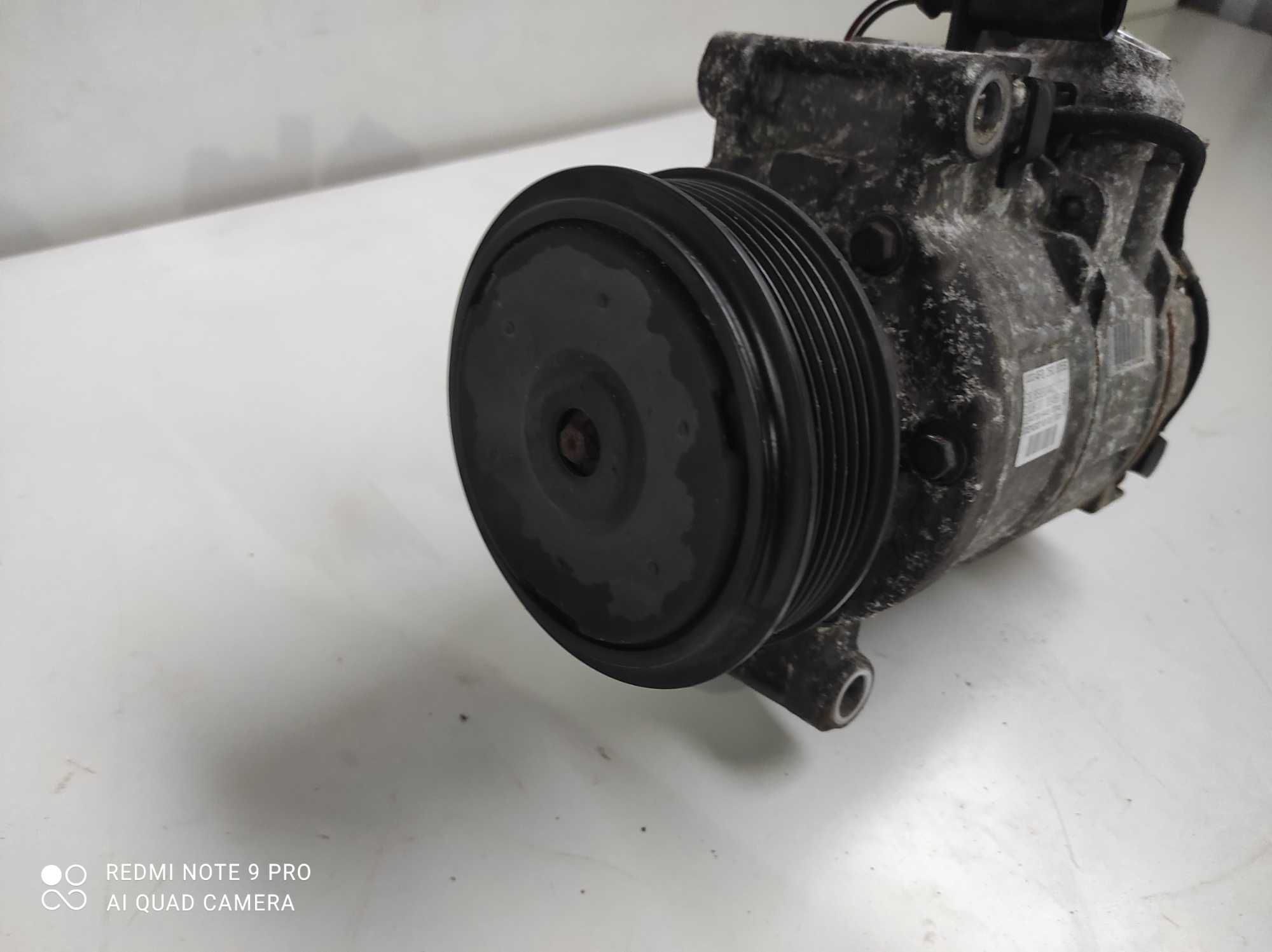 Audi A6 C6 a4 b7 pompa sprężarka klimatyzacji gwarancja