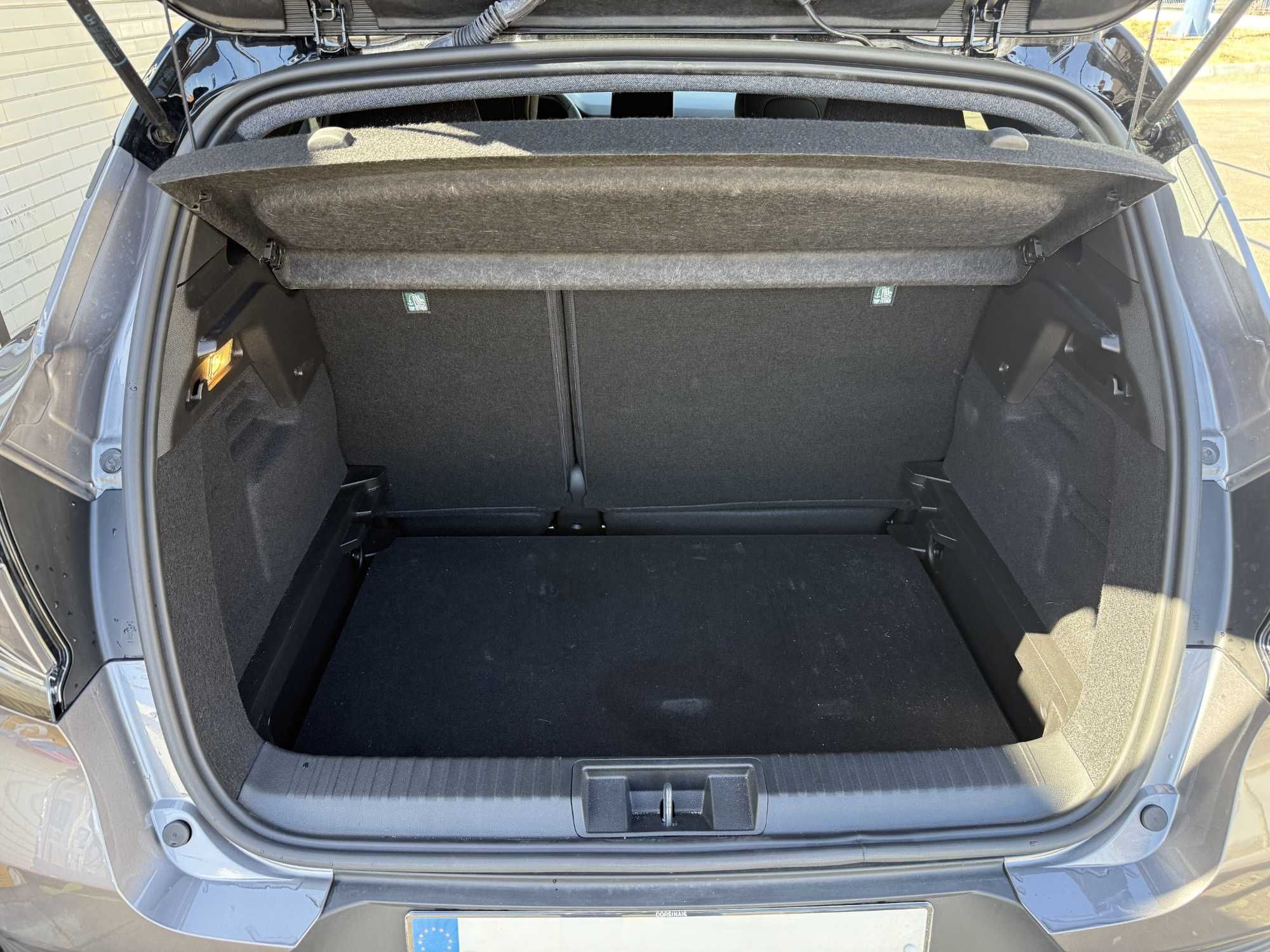 RENAULT Captur Techno E-Tech Full Hybrid 145 hp