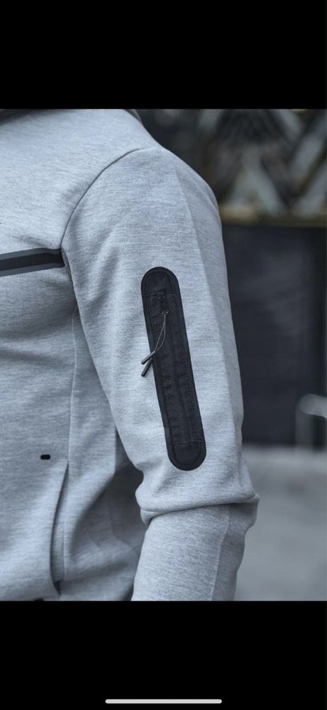 Męski nowy dres Nike Tech Fleece S M L XL XXL , różne kolory !