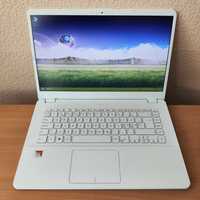 Ноутбук Asus R504B  15.6” FHD/IPS A6-9220/4 DDR4/SSD256/RADEON R4/Web
