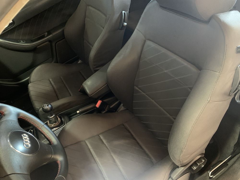 Audi a3 1.8T 20v
