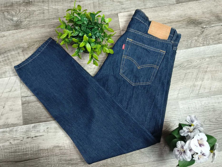 LEVIS 501 Джинси широкі левіс W32 L32 511, 515, 505