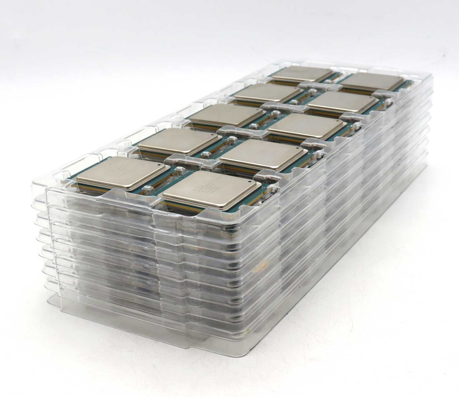 Intel Xeon E5-2650 v2 | 2.6 GHz | 8 Núcleos | LGA 2011 | CPUs Usadas