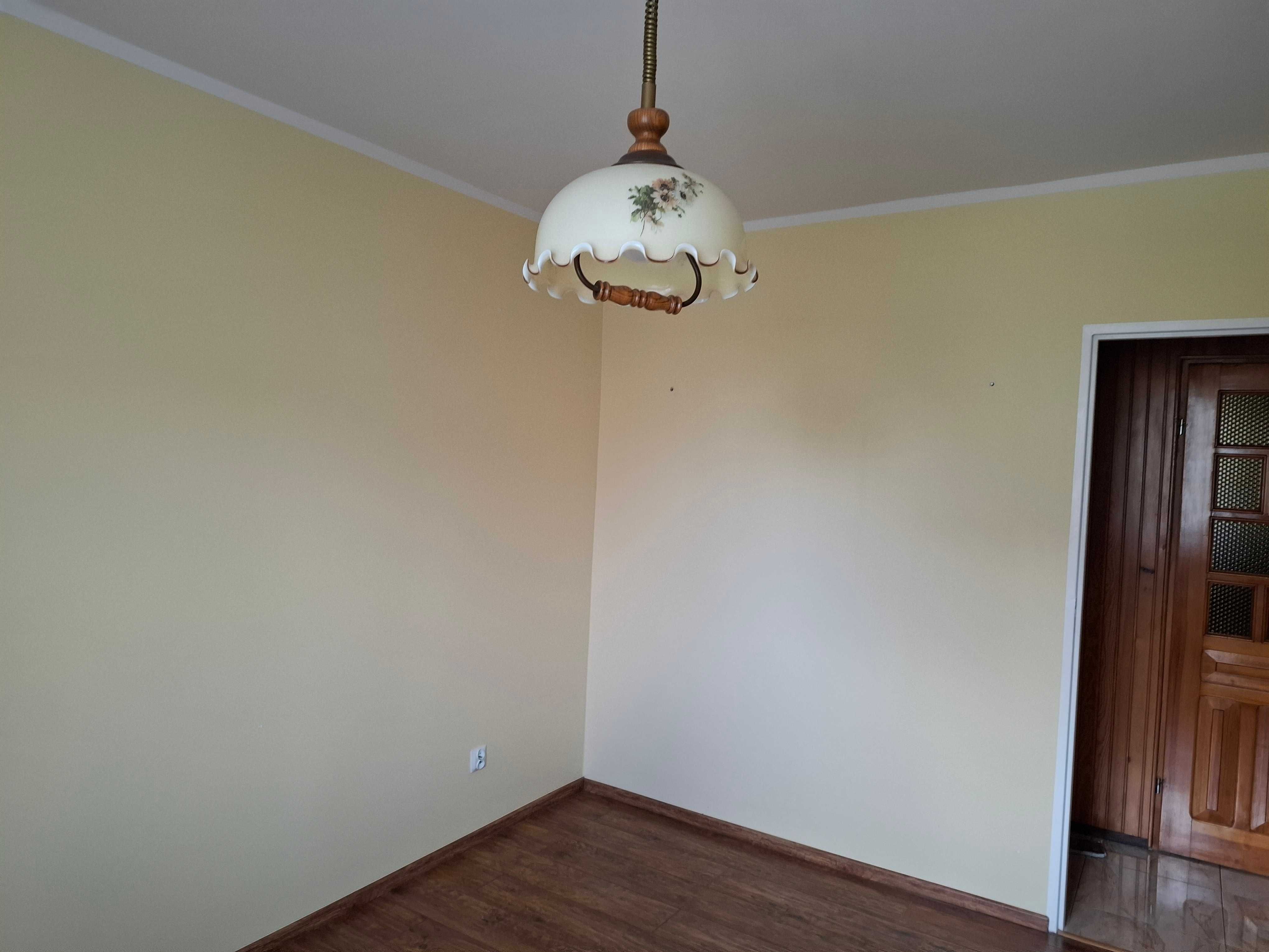 Mieszkanie trzypokojowe 63m2, Broniewskiego