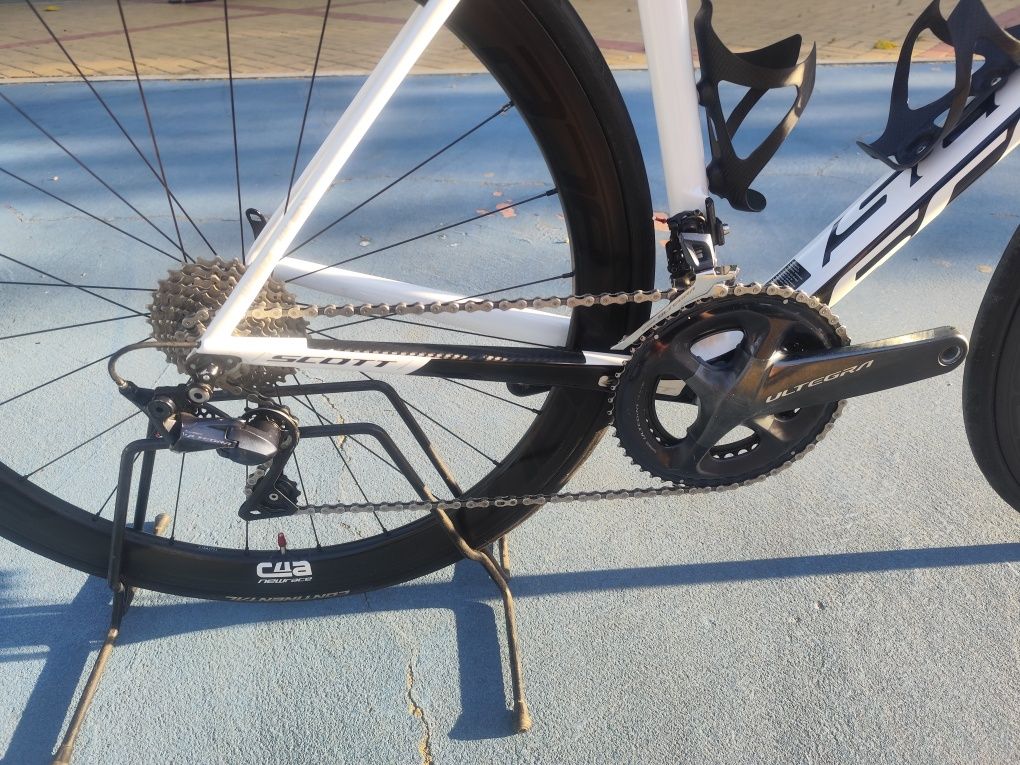 Scott Addict RC 20 S/52