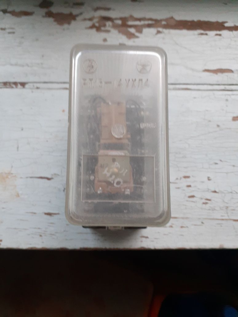 Продам реле РП, РВ, РТ, АВ, РУ, РН
