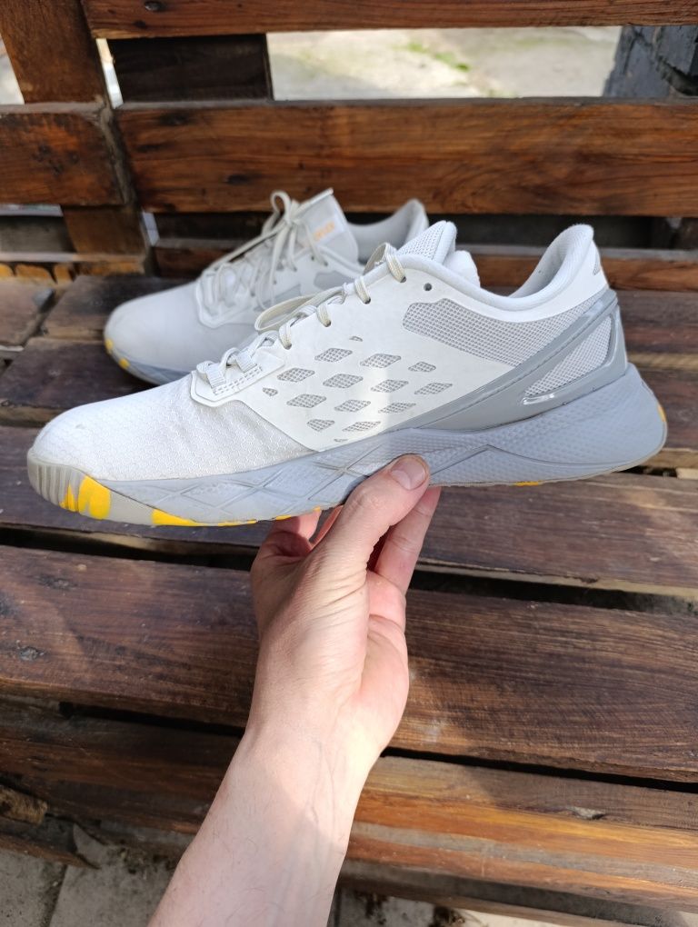 Штангетки Reebok Nanoflex TR original p. 44(28,5)