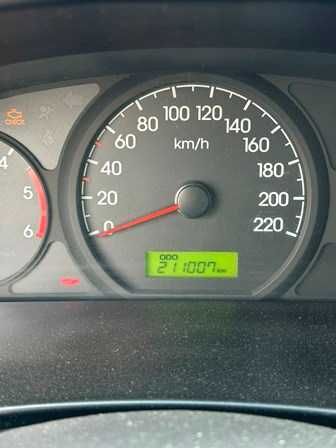 Hyundai H-1 2008р. пассажир