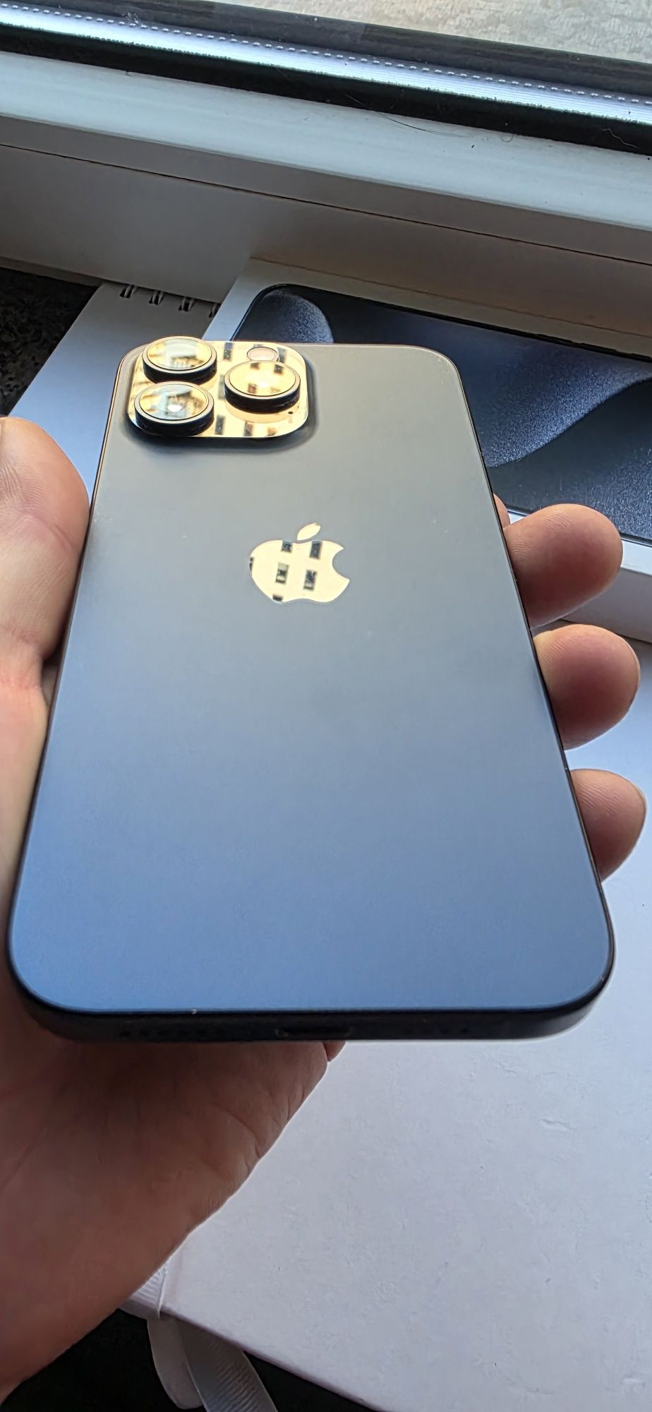 IPhone 15 Pro Max 256