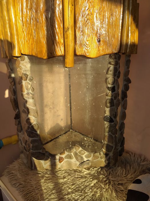 Акваріум 80 літрів