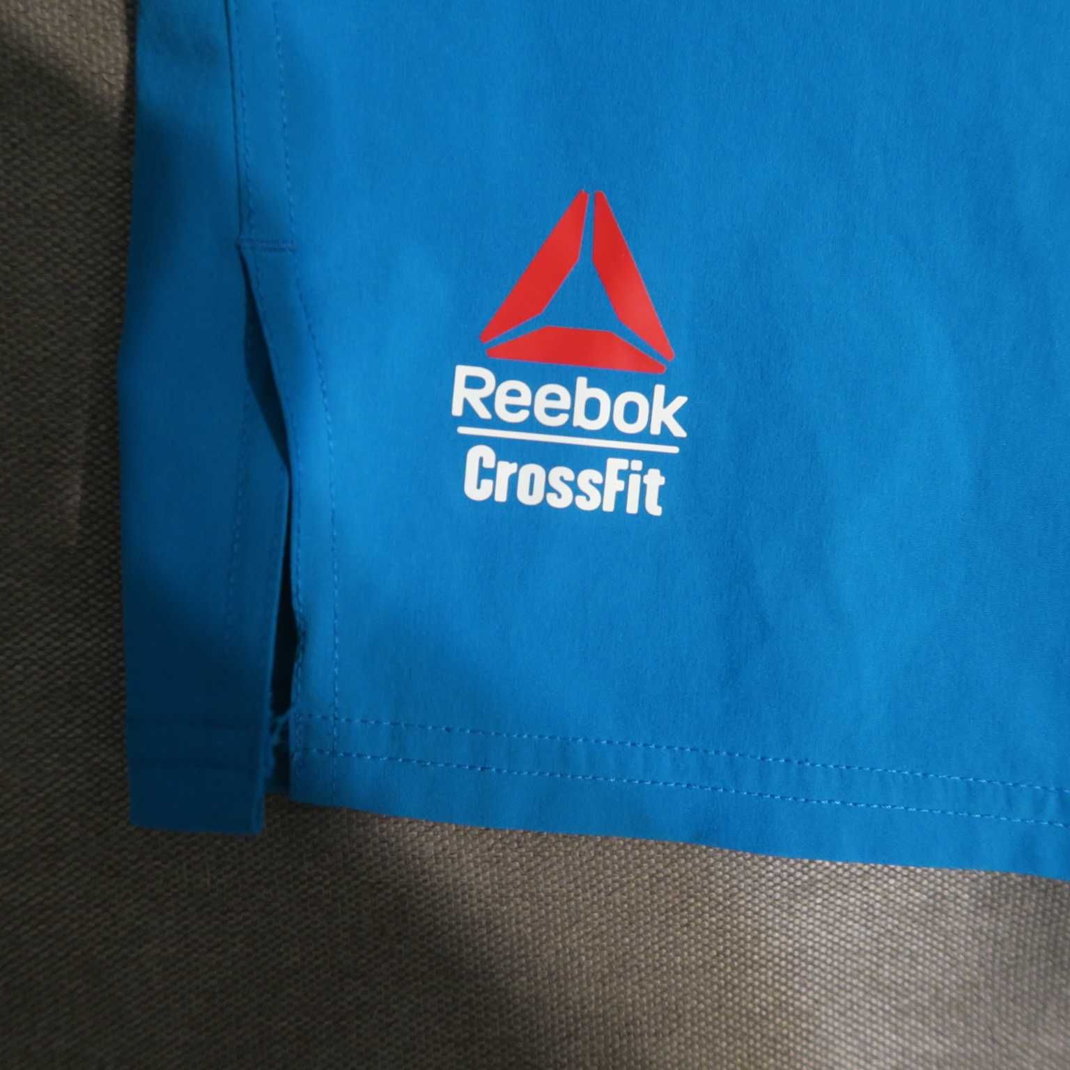 Шорты Reebok Crossfit